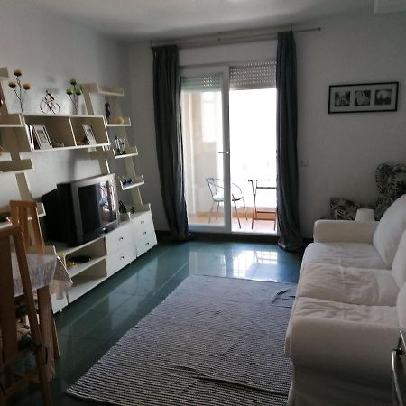Apartamento Roquetas De Mar Muy Cerca Playa מראה חיצוני תמונה