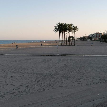 Apartamento Roquetas De Mar Muy Cerca Playa מראה חיצוני תמונה