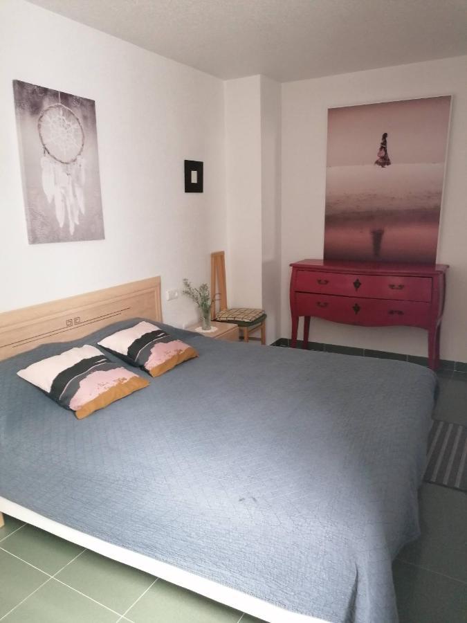 Apartamento Roquetas De Mar Muy Cerca Playa מראה חיצוני תמונה