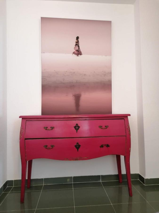 Apartamento Roquetas De Mar Muy Cerca Playa מראה חיצוני תמונה
