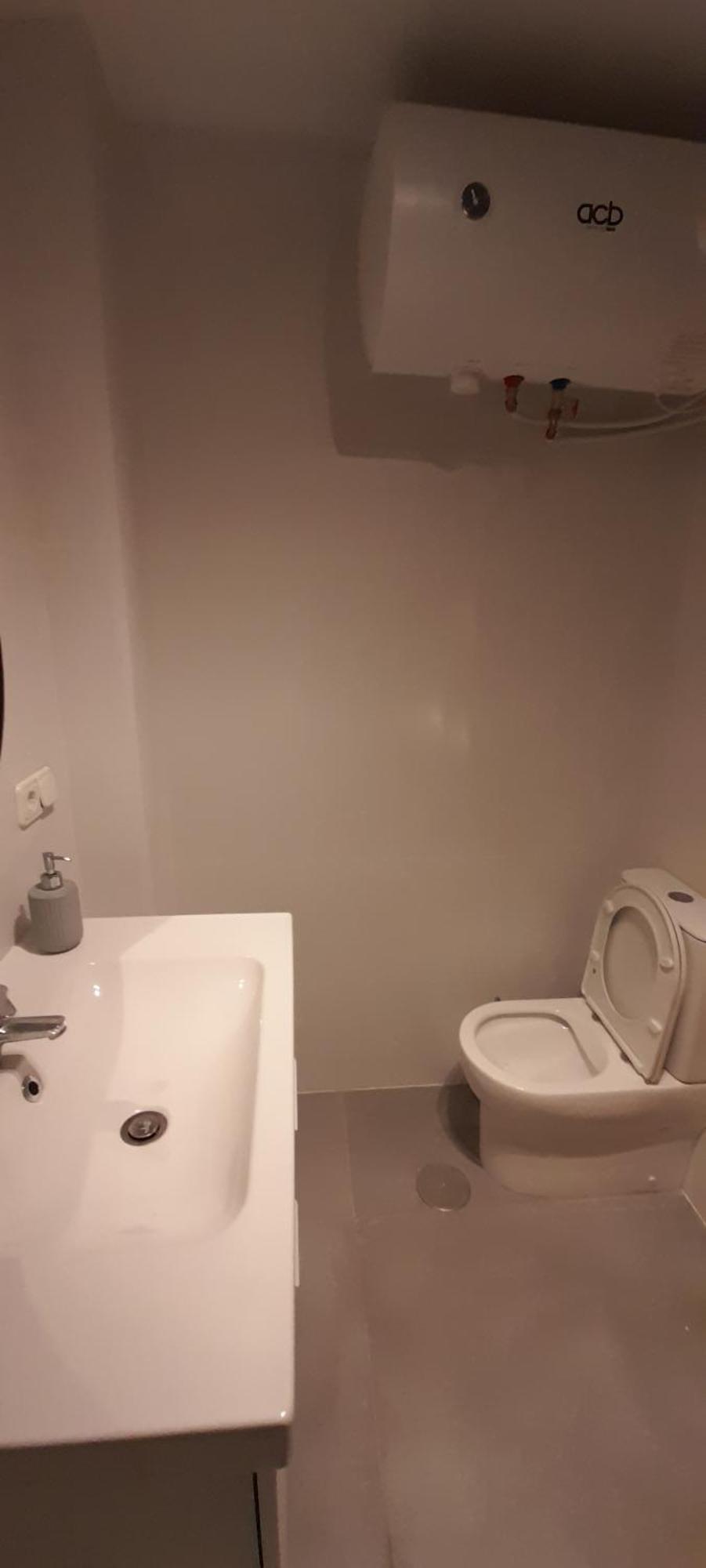 Apartamento Roquetas De Mar Muy Cerca Playa מראה חיצוני תמונה